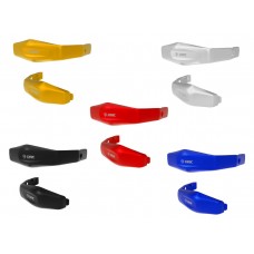 DBK Special Parts (Ducabike) Cylinder Head Slider Kit for BMW R 1300 GS
